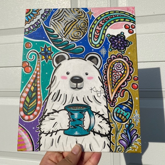 SOLD ART CATALOG - Picture 5 of 16